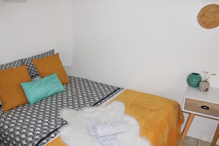 Le Scandinave, Proche Bord De Loire * Orléans