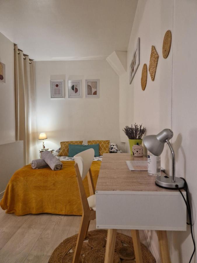 Le Scandinave, Proche Bord De Loire Appartement *